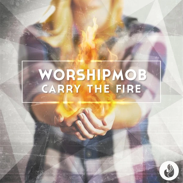 Carry The Fire - Image 1 of 1