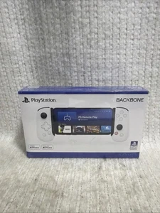 🔥 Backbone One PlayStation Edition for iPhone – Lightning Port | NEW & SEALED - Picture 1 of 4