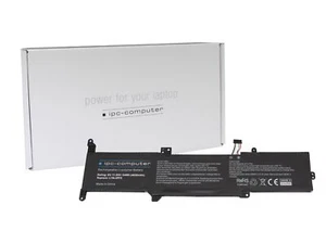 IPC-Computer Batterie 54Wh Nouveau compatible pour Lenovo ThinkBook 15 IML (20RW - Photo 1/3