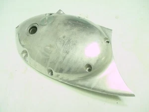 TRIUMPH 750 T140 TR7 OUTER TRANSMISSION COVER PART # 57-7014 OR PART # MCT0002 C - Picture 1 of 6
