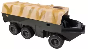 VTG 80s APC Amphibious Personnel Carrier GI Joe ARAH Vehicle 1983 Hasbro PARTS - Picture 1 of 10