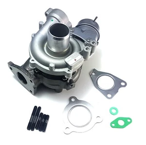 Upgrade Turbocharger for Renault Kadjar Fluence Nissan Qashqai X-Trail 1.6 DCI - Picture 1 of 11