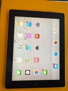 Apple iPad Air 2 - 32GB - Wi-Fi -Silver - Fully Functional - Picture 1 of 2