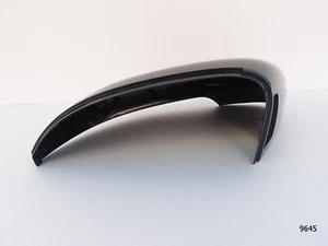 20-24 OEM VW GOLF (Mk8) R, GTI CUBIERTA DE ESPEJO RETROVISOR EXTERIOR izquierda GRIS MANGANESO / LB7R - Imagen 1 de 10