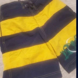 Polo Ralph Lauren Bathing Suits, Size  - Classic Boys 8/10 Small - Picture 1 of 6