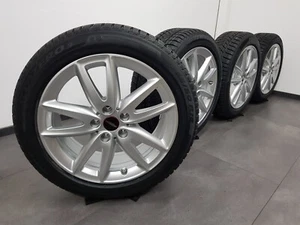 NEU Mini Winterreifen Countryman F60 18 Zoll Felgen 815 Winterräder JCW DOT22 - Bild 1 von 7