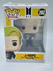 BTS - FUNKO POP! ROCKS: BTS S3 - J-Hope from Butter [New Toy] Vinyl Figure