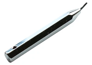 New polished chrome violin viola chin rest adjuster key wrench free postage - Picture 1 of 2