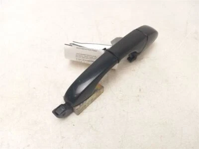 2007 - 2010 DODGE CALIBER REAR LEFT EXTERIOR DOOR HANDLE - Image 1 of 4