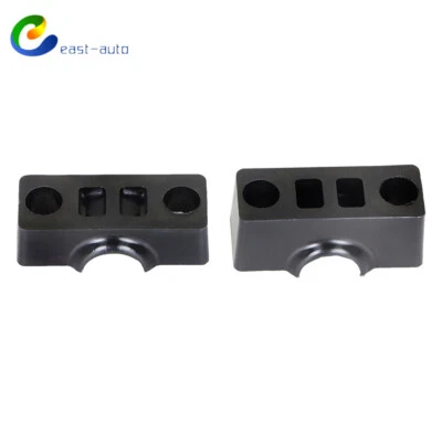 Kit de bloque de montaje para carcasas superiores e inferiores Arctic Cat 05-14 0405-138 0405-139 Foto 1 de 4