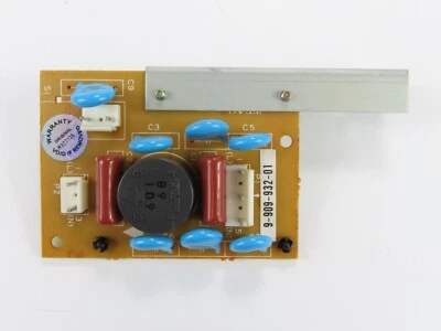 *Sony PCM-800* Board PCB 9-909-932-01 DAT Deck Part /RD343 - Image 1 of 3