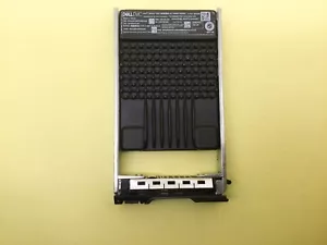 53M3R DELL Intel Optane P5800X 400GB U.2 NVME PCIE 2.5in SSD SSDPF21Q400GBT - Picture 1 of 3