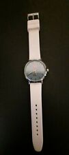 Roxy Women's The Royal Watch 5 ATM/50 Meters Stainless Steel Used