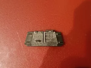 Warhammer 40K Blood Angels Baal Predator Metal Bit Part OOP - Picture 1 of 2