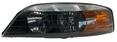 Conjunto de faros halógenos del lado izquierdo del conductor LINCOLN LS 2000-2002 OEM 2W4Z13008CA Foto 1 de 4