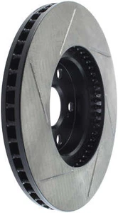 StopTech Power Slot Fits 01-05 Toyota Celica GT & GT-S/05-09 Scion tC Slotted Le - Picture 1 of 10