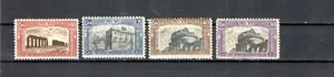 4B646 Italy 1926 MH Mi. 31 Euro collection old classic - Imagen 1 de 1