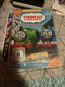 DVD Thomas & seine Freunde - Beste Freunde - Bild 1 von 2