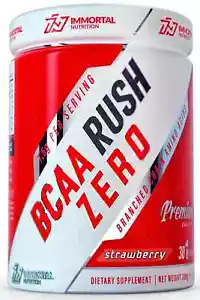 BCAA 2:1:1 - 300g Pulver - 7500mg - 30 Portionen - Aminosäuren - Bild 1 von 1