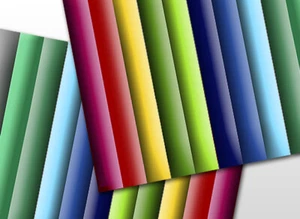 Wandaro Aufpreise Folien X0001 - Bild 1 von 4