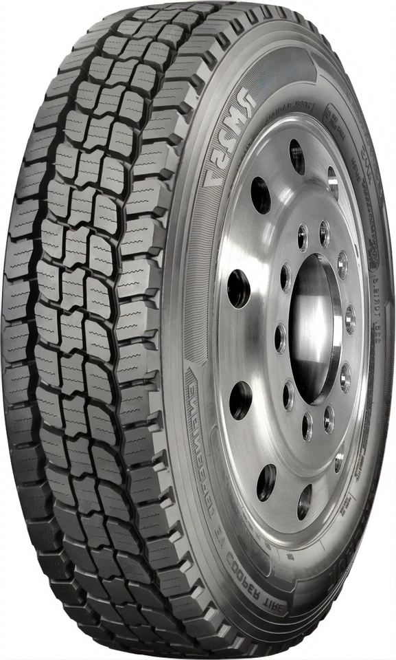 Roadmaster RM257 245/70R19.5 Tire