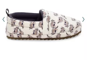 Boys. Carter's Toddler Indoor/Outdoor Slippers Size Large 9/10.Winter. Easy Wear - Picture 1 of 5