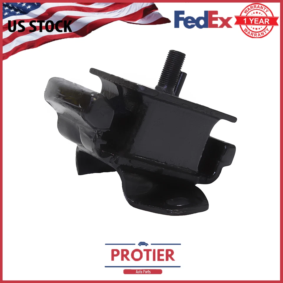 Soporte de motor delantero para TOYOTA SEQUOIA TUNDRA Foto 1 de 4