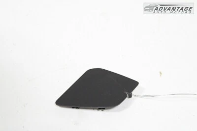 19-23 DODGE RAM 1500 DELANTERO DERECHO PASAJERO PANEL MANIJA TAPA EMBELLECEDOR OEM Foto 1 de 4