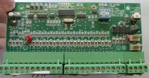ELK-M1XIN 16 ZONEN FESTVERDRAHTETER EXPANDER - Bild 1 von 1