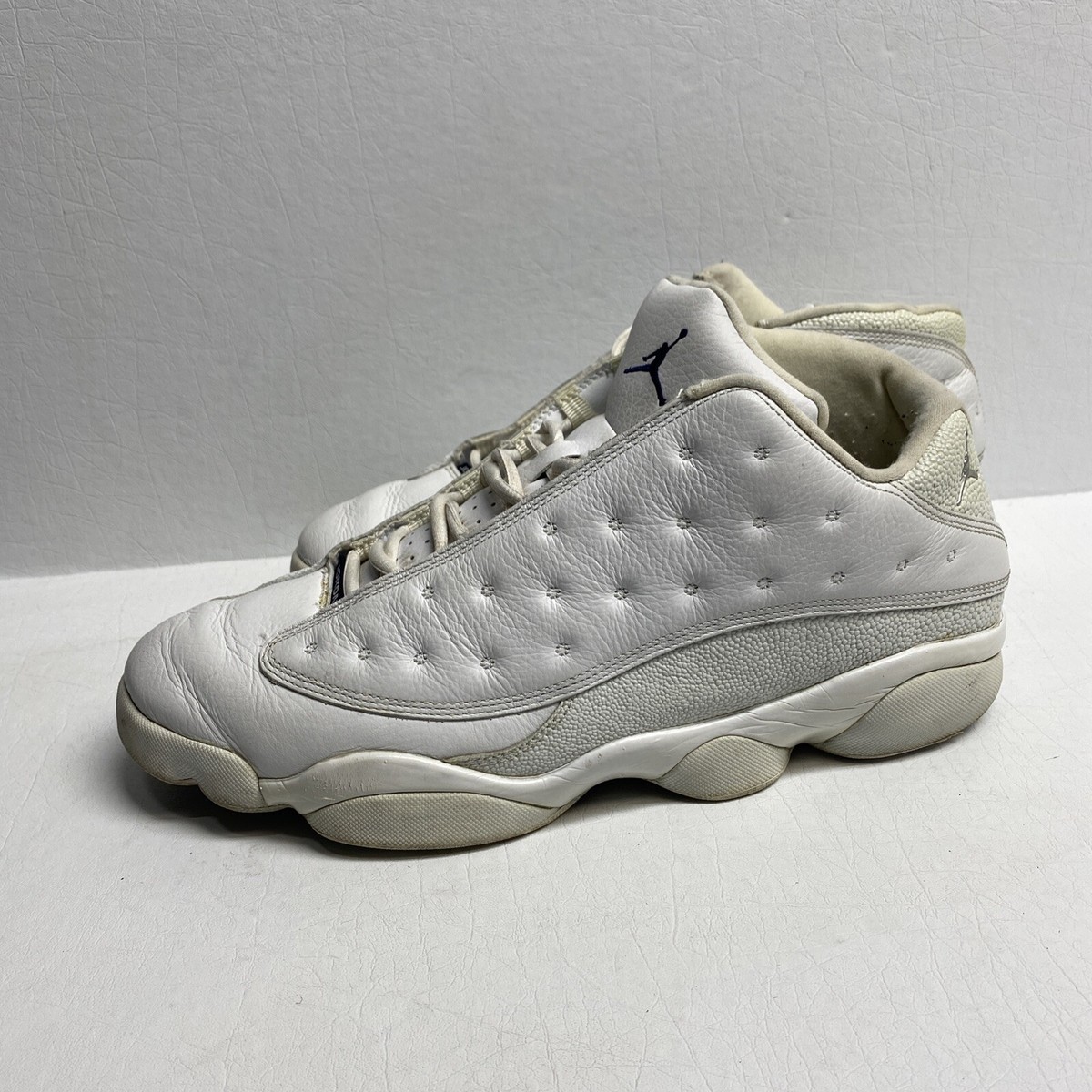 Preços baixos em Jordan 13 Retro Low All White | eBay Preços baixos em Jordan 13 Retro Low All White | eBay