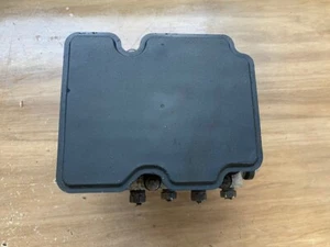 PEUGEOT 308 BOSCH ABS PUMP 9816071180 0265255894 9816073880 2265106516 - Picture 1 of 2