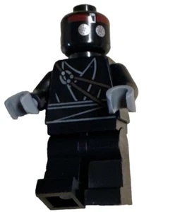 Lego Fuß Soldat Roboter Minifigur Teenage Mutant Ninja Turtles - Bild 1 von 8