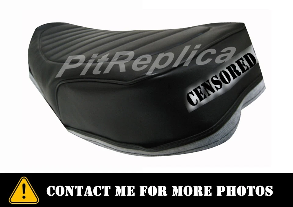 *SEM TARIFA* CAPA DE ASSENTO KAWASAKI BIG HORN F5A F8 F8A F81M F9 F9A F9B F9C [KVLV] - Imagem 1 de 4