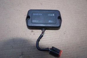 HARLEY DAVIDSON ELECTRA GLIDE EVO OEM ECU COMPUTER CONTROLLER ECU 32449-95A - Picture 1 of 5