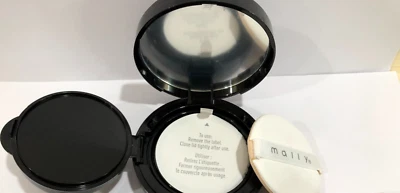 Mally Flawless Finish Transforming Effect Foundation 0.42 oz MEDIUM - Image 1 of 4