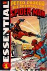 Essential Spider-Man Vol 1 (Marvel Comics) TPB Graphic Novel
