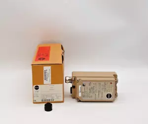 Samson 3787 Positioner - Picture 1 of 6