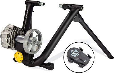Saris Fluid 2 SMART Equipped Indoor Home Bike Trainer - RRP: £259.99 - Image 1 of 4