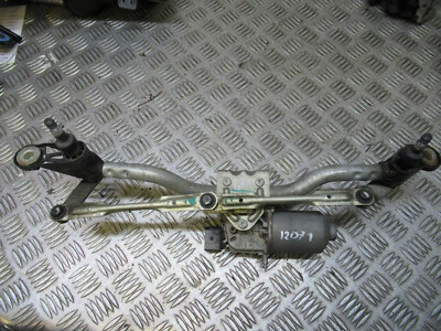 Ford Ecosport Zetec CBW 2016 1,5 gasolina MK1 motor limpiaparabrisas delantero + acoplamiento Ref12079 Foto 1 de 4