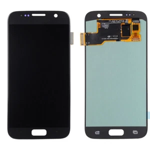 For Samsung Galaxy S7 G930 G930F LCD Display Touch Screen Digitizer Replacement - Picture 1 of 13