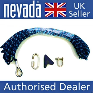 Mastrant-P5 Abspannset - 5 mm x 30 m - Bild 1 von 3