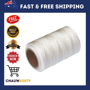 Avanti Butchers Twine with Cutter, White |Free shipping AU - Picture 1 of 2