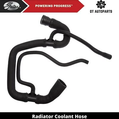 Manguera de refrigerante de radiador clásica para Chevrolet Silverado 2500 HD 2007 puertas inferiores Foto 1 de 4