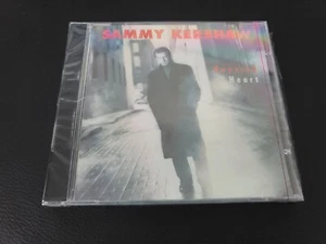 Rare CD Haunted Heart by Sammy Kershaw 1993 Mercury New And Sealed  - Imagen 1 de 2