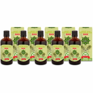 Mursalski tea Extract Mountain Tea Ironwort tea sideritis scardica Lung 5 x 100 - Picture 1 of 7