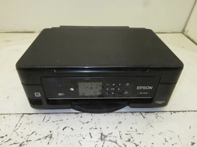 Epson Expression Home XP-446 Printer - Parts/Repair - Image 1 of 4
