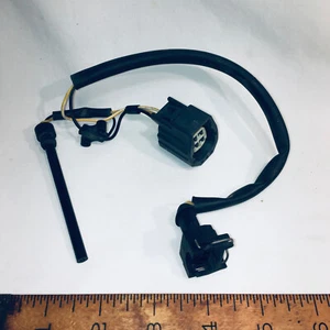 VOLVO OEM ORIGINAL Washer Fluid Level Sensor FLS235 fits Volvo S60 - Bild 1 von 4