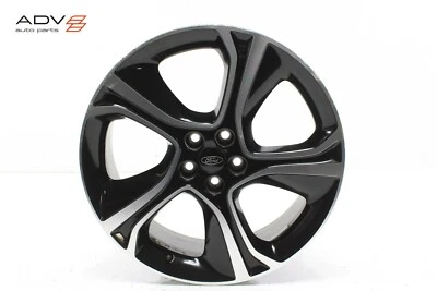 2019 2020 2021 2022 2023 2024 FORD EDGE WHEEL RIM 20x8JX52.5 & CAP & TPMS OEM - Image 1 of 4