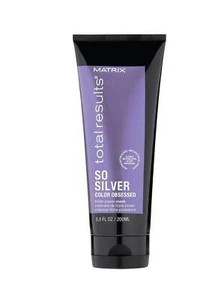Matrix So Silver Neutralizing Mask - Picture 1 of 4