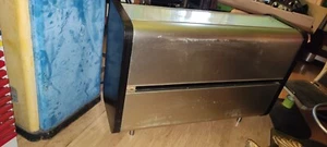 Mobile Bar Anni 70 Vintage Modernariato Space Age - Foto 1 di 5